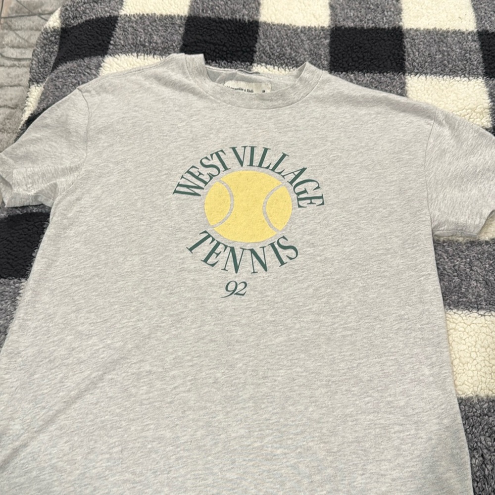 A&F Tee